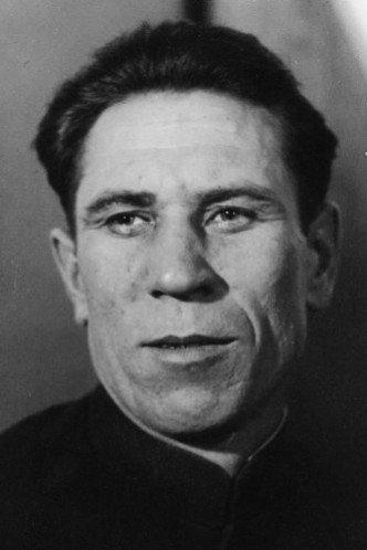 Arkadi Trusov Image