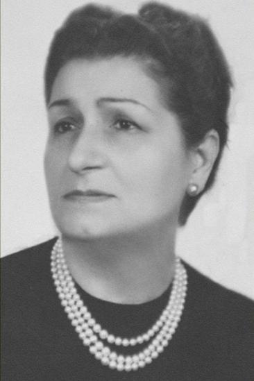 Lola Braccini Image