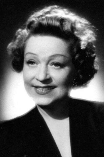 Grethe Weiser Image