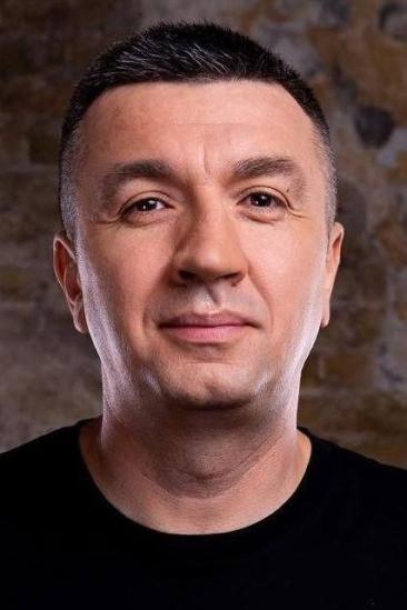 Serhii Ivanov Image