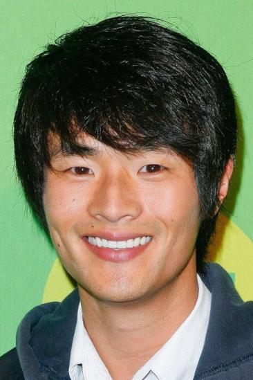 Christopher Larkin Image
