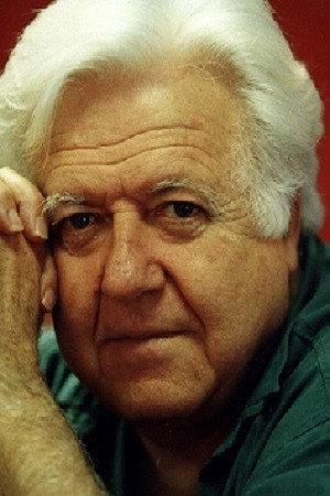 Maurice Podbrey Image