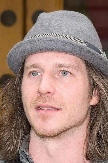 Christopher Tierney Image