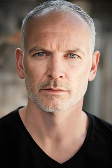 Cameron Stewart Image