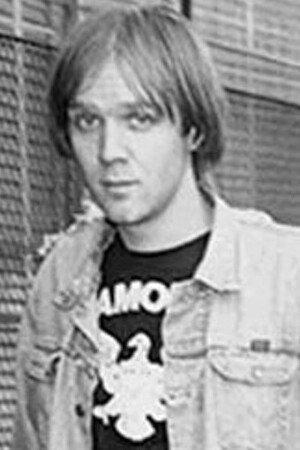 John Holmstrom Image