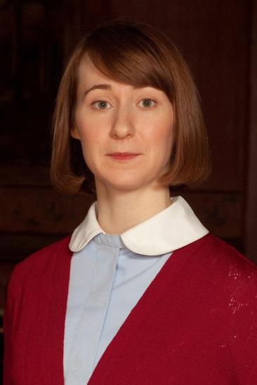 Bryony Hannah Image