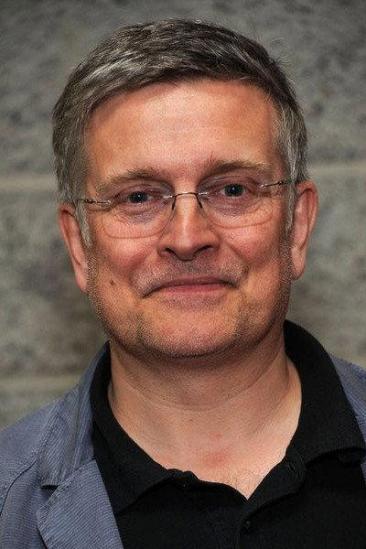 Nick Dudman Image