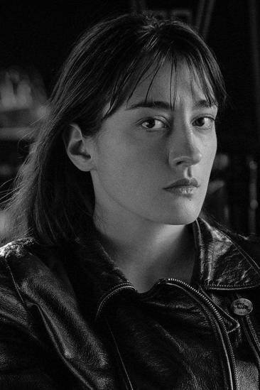 Constanze Becker Image