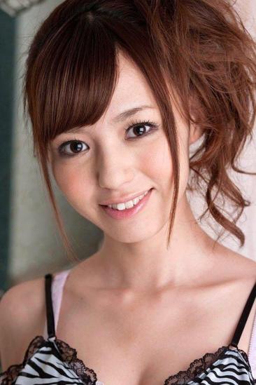 Aino Kishi Image
