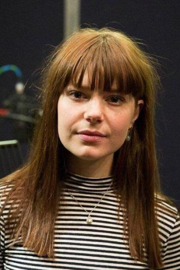 Aimee-Ffion Edwards Image