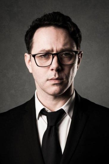 Reece Shearsmith Image
