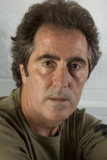 Daniel Medrán Image