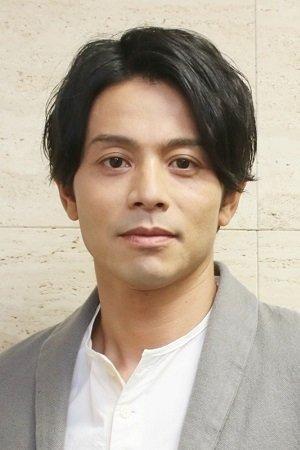 Hisashi Yoshizawa Image