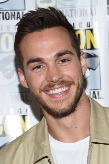 Christopher Woods Image