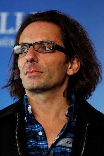 Jean-Baptiste Thoret Image