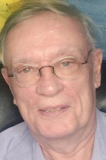 Rodger Parsons Image