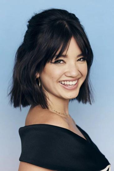 Peyton Elizabeth Lee Image