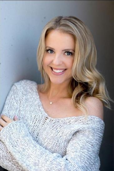 Chelan Simmons Image