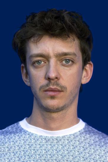 Nahuel Pérez Biscayart Image