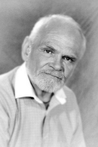 Oleg Korchikov Image