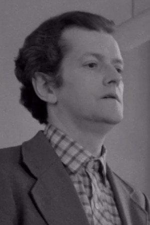 Bernard Thinus Image