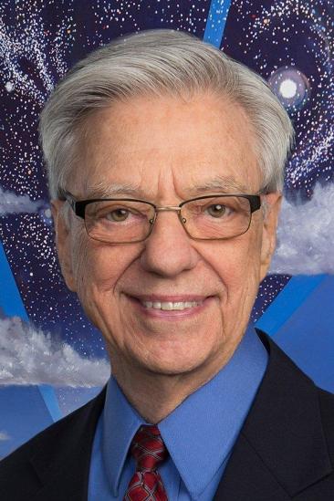 Harold E. Puthoff Image