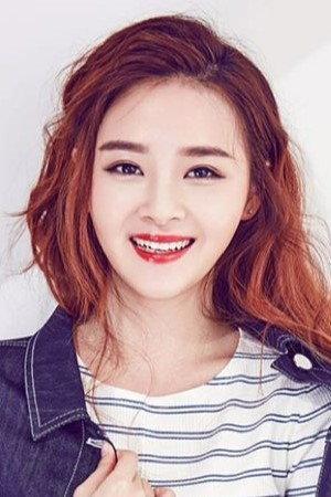 Yang Yunxi Image