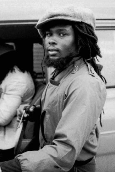 Robbie Shakespeare Image