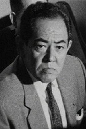 Kenji Oyama Image