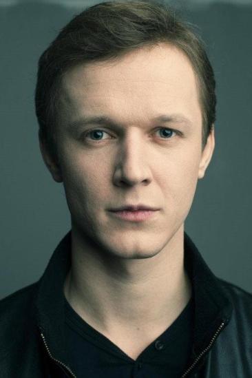 Filip Pławiak Image