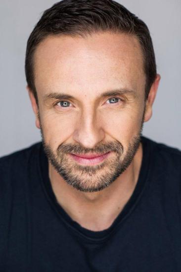 Mitchell Butel Image