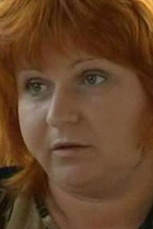 Marina Zasimova Image