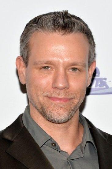 Adam Pascal Image