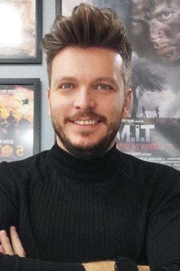 Serdar Atacan Image