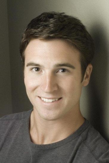 Bryan Casserly Image