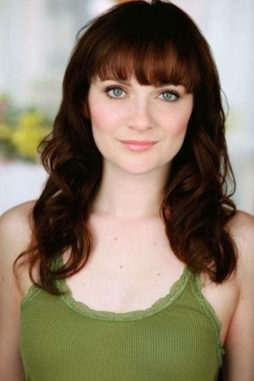 Vanessa Wasche Image