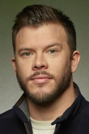Jimmy Tatro Image