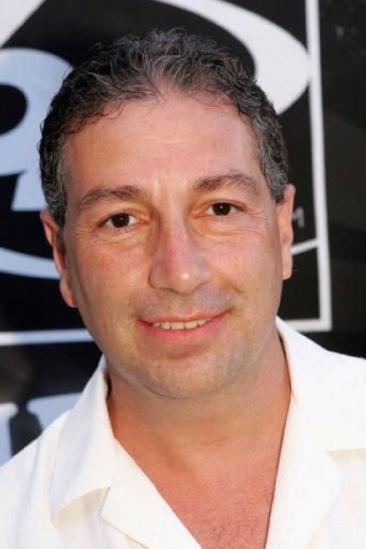 Vincent James Desiderio Jr. Image