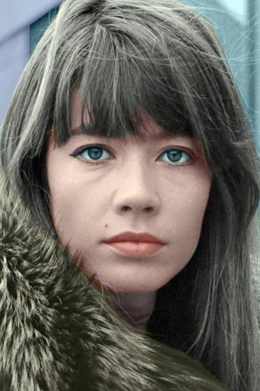 Françoise Hardy Image