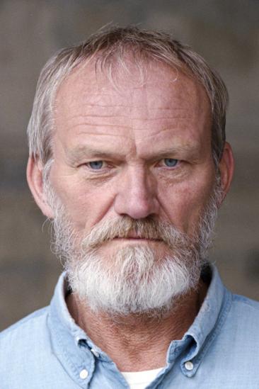 Ingvar E. Sigurðsson Image