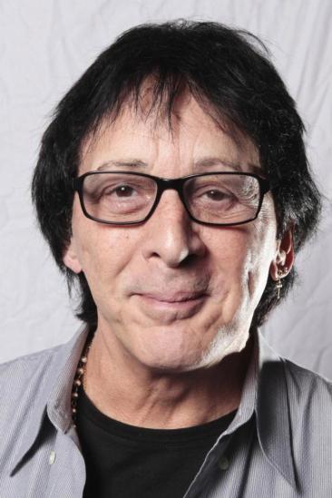 Peter Criss Image