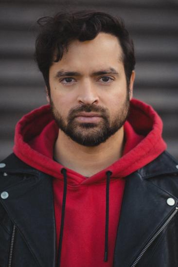 Karim Theilgaard Image