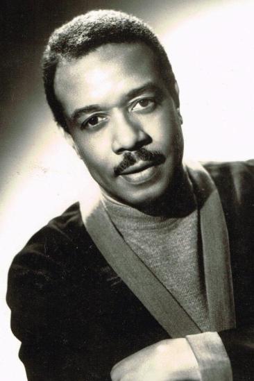 Sid McCoy Image