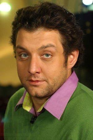 Mikhail Politseymako Image