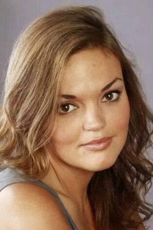 Viktoriya Froltsova Image