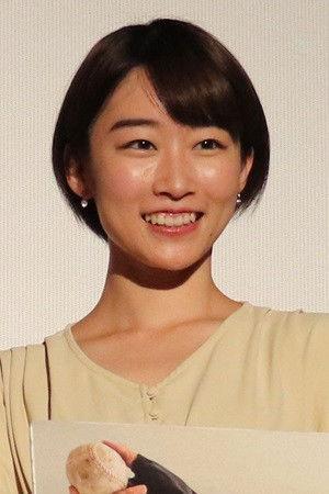 Mitsuki Moriyama Image