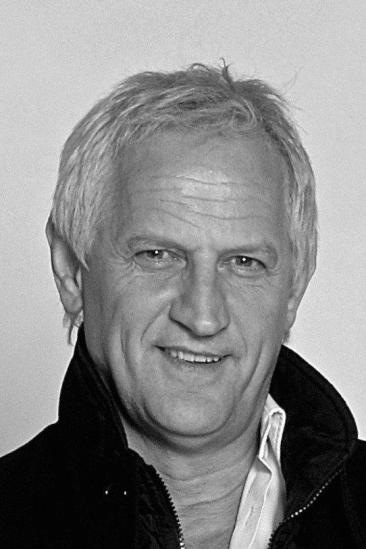Wilbert Gieske Image
