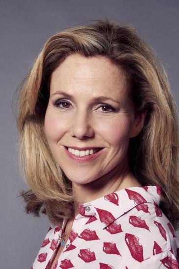 Sally Phillips Image