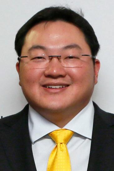 Jho Low Image