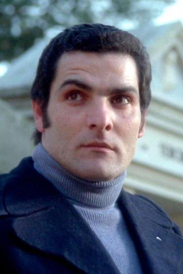 Claudio Zucchet Image